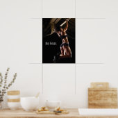 Motivatie werkresultaat poster (Keuken)