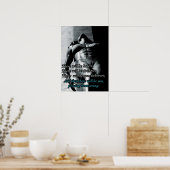 Motivatie werkresultaat poster (Keuken)