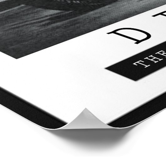 Motivatie werkresultaat poster (Hoek)