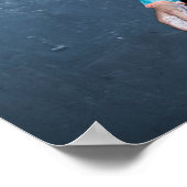 Motivatie werkresultaat poster (Hoek)