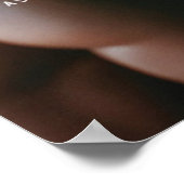 Motivatie werkresultaat poster (Hoek)