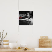 Motivatie werkresultaat poster (Keuken)