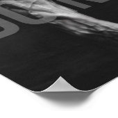 Motivatie werkresultaat poster (Hoek)