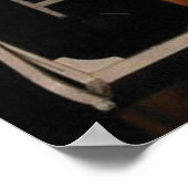 Motivatie werkresultaat poster (Hoek)