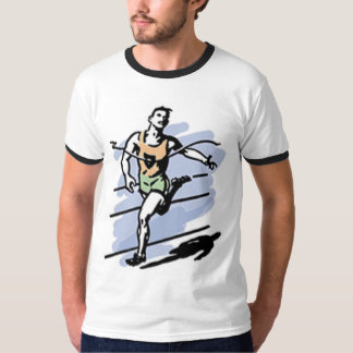 Motivatie "Winners" T-Shirt