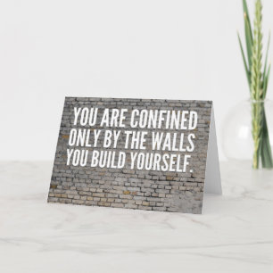 Motivatie woorden kaart