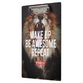 Motivatie woorden klembord (Links)