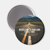 Motivatie woorden magneet (Voorkant / Achterkant)