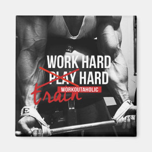 Motivatie woorden magneet