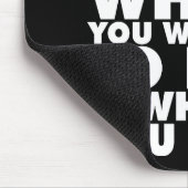 Motivatie woorden muismat (Hoek)