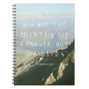 Motivatie woorden notitieboek