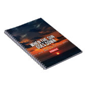 Motivatie woorden notitieboek (Rechterzijde)