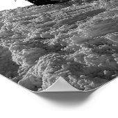 Motivatie woorden voor praktijk en behoud poster (Hoek)