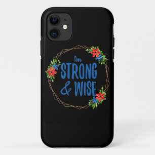 motivatie woorden voor succes en levensstrijd Case-Mate iPhone case