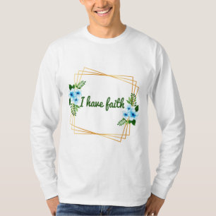 motivatie woorden voor werk, leven en succes t-shirt