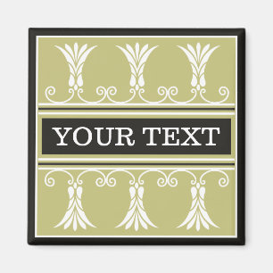 Motivatie Word Magnet Creëer uw eigen