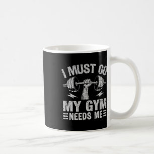 Motivatie Workout Fitness Bodybuilding Training Koffiemok