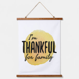 motivatie zelfliefhebbers voor levensacceptatie hangend wandkleed