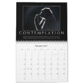 Motivaties / Inspiraties 2024 Kalender (Jan 2027)