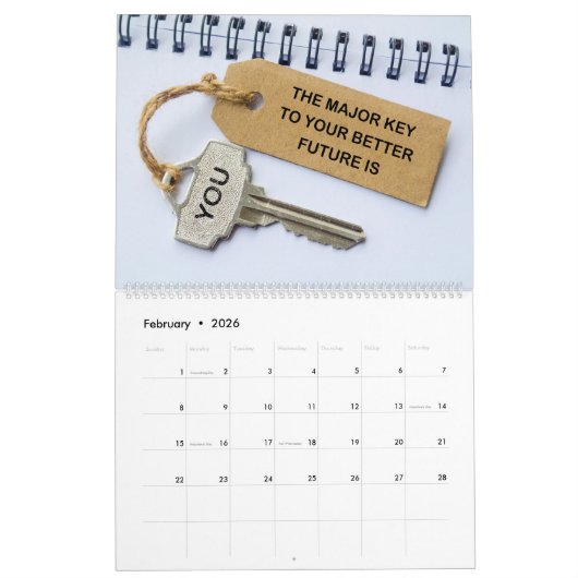 Motivatieschema Kalender (Feb 2026)