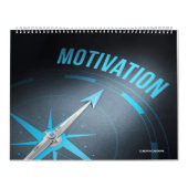 Motivatieschema Kalender (Hoes)