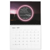 Motivatieschema Kalender (Mar 2027)