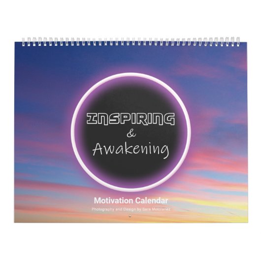 Motivatieschema Kalender (Hoes)