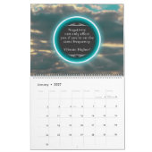 Motivatieschema Kalender (Jan 2027)