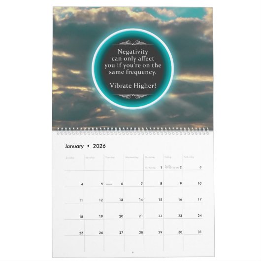 Motivatieschema Kalender (Jan 2026)