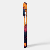 Motivation 404 Hoesje – Bold Mannen’s Design (Achterkant / Links)