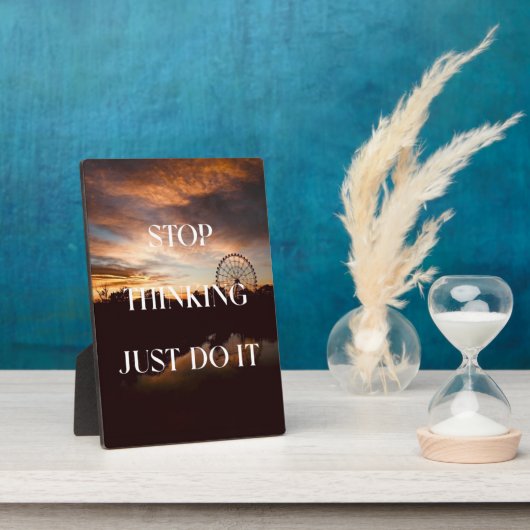 MOTIVATION FOTOPLAAT (Zijkant)