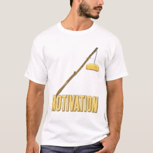 Motivation Twinkie T-shirt