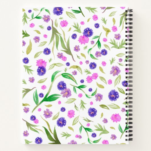 Motivational Bullet Journal | Mindset Notebook Notitieboek (Achterkant)