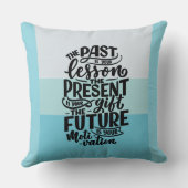Motivational cushion  kussen (Achterkant)