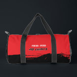 Motivational Fitness Red Plunjezak<br><div class="desc">Modern motivational designed to inspire focus and energy during workouts.
The motivational words like Focus,  Push,  and No Limits create a powerful reminder to stay determined and keep moving toward your goals.
A stylish and functional gift for athletes,  fitness lovers,  and anyone building a healthy lifestyle.</div>