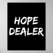 Motivational Hope Er  Poster (Voorkant)