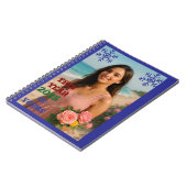 Motivational Journal – “This Year 2025 IS YOURS Notitieboek (Linkerzijde)