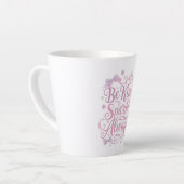 Motivational Kindness and Saying Latte Mok (Linkerhoek)