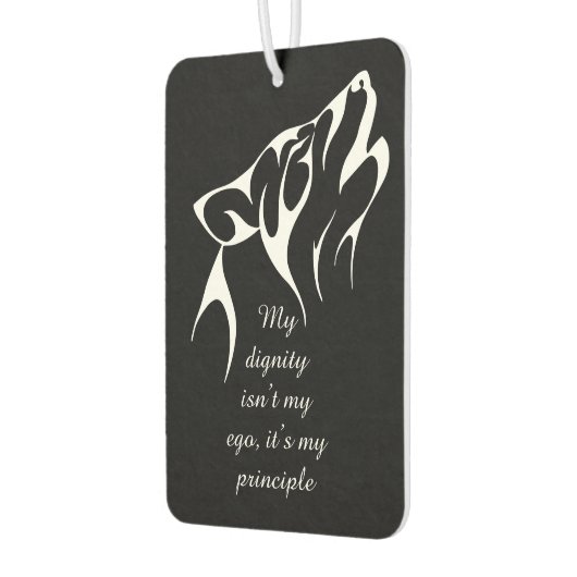  Motivational  Luchtverfrisser (Links)