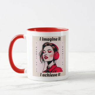 Motivational Mug Mok