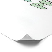 Motivational Peace of Mind, Peace on Earth Design Poster (Hoek)