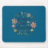 Motivational Progress Over Perfection Back To Scho Muismat (Voorkant)