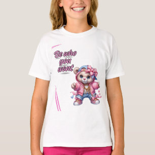 Motivational Quote Tee for Men & Women, Casual Wea T-shirt