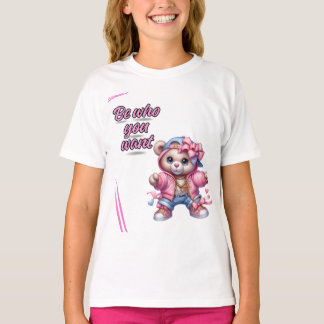 Motivational Quote Tee for Men & Women, Casual Wea T-shirt