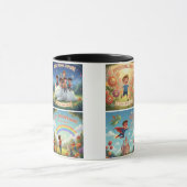 Motivational Quotes for Children's Rooms & Classro Mok (Midden)