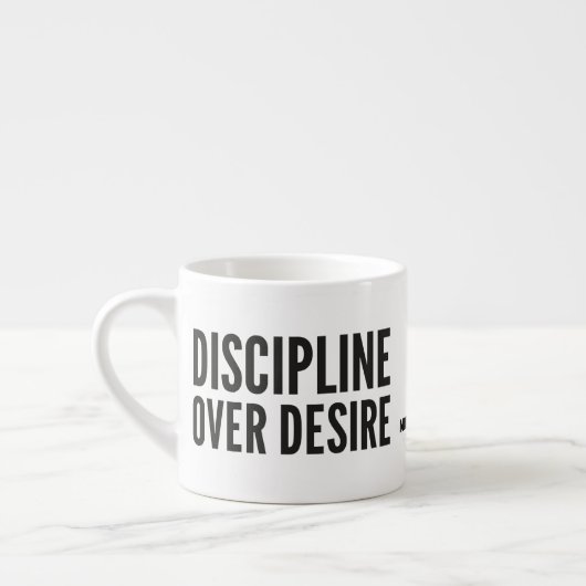 MOTIVATIONALISM© DISCIPLINE_Mok Espresso Kop (Links)