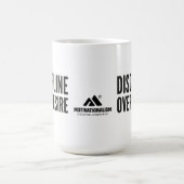 MOTIVATIONALISM© DISCIPLINE_Mok Koffiemok (Center)