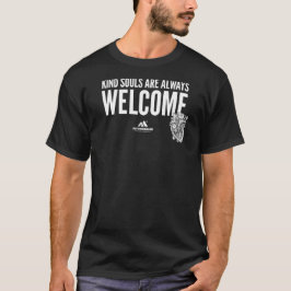 MOTIVATIONALISM© HEART_ T-SHIRT