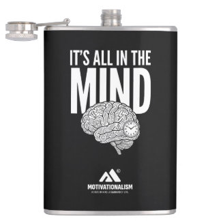 MOTIVATIONALISM© MINDFULLNESS_ HEUPFLES