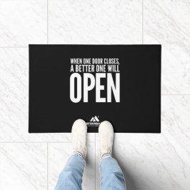 MOTIVATIONALISM© OPEN DEURMAT